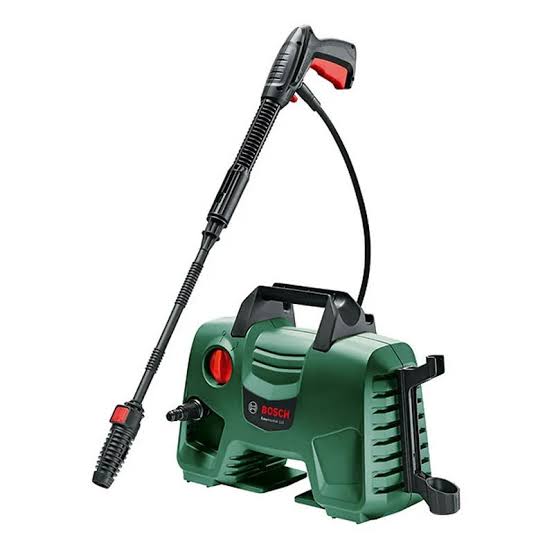 Hidrolimpiadora Bosch Aquatak 110
